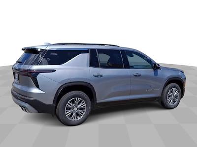 New 2025 Chevrolet Traverse LT AWD SUV for sale #CS0360 - photo 2