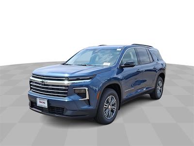 2025 Chevrolet Traverse AWD SUV for sale #CS0361 - photo 1