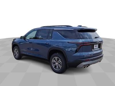 2025 Chevrolet Traverse AWD SUV for sale #CS0361 - photo 2