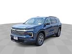 2025 Chevrolet Traverse AWD SUV for sale #CS0361 - photo 1