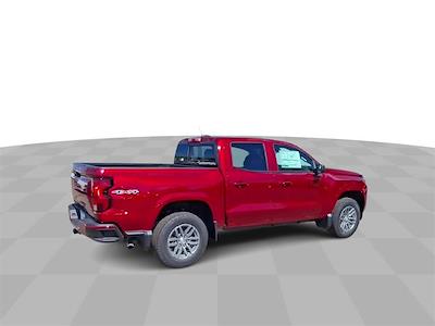 2025 Chevrolet Colorado Crew Cab 4x4 Pickup for sale #CS0363 - photo 2
