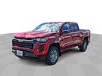 2025 Chevrolet Colorado Crew Cab 4x4 Pickup for sale #CS0363 - photo 34
