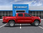 2025 Chevrolet Colorado Crew Cab 4x4 Pickup for sale #CS0363 - photo 5