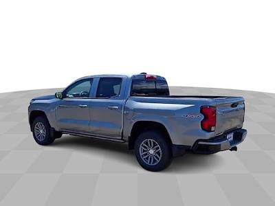 New 2025 Chevrolet Colorado Work Truck Crew Cab 4x4 Pickup for sale #CS0364 - photo 2