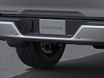 2025 Chevrolet Colorado Crew Cab 4x4 Pickup for sale #CS0364 - photo 14
