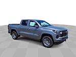 New 2025 Chevrolet Colorado Work Truck Crew Cab 4x4 Pickup for sale #CS0364 - photo 3
