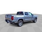 New 2025 Chevrolet Colorado Work Truck Crew Cab 4x4 Pickup for sale #CS0364 - photo 8