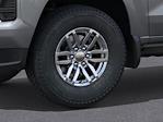 2025 Chevrolet Colorado Crew Cab 4x4 Pickup for sale #CS0364 - photo 9