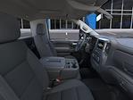 2025 Chevrolet Silverado 3500 Regular Cab 4x4 Cab Chassis for sale #CS0365 - photo 17