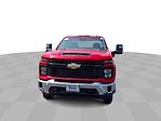 New 2025 Chevrolet Silverado 3500 Work Truck Regular Cab 4x4 Cab Chassis for sale #CS0365 - photo 4