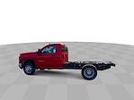 New 2025 Chevrolet Silverado 3500 Work Truck Regular Cab 4x4 Cab Chassis for sale #CS0365 - photo 6