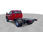 New 2025 Chevrolet Silverado 3500 Work Truck Regular Cab 4x4 Cab Chassis for sale #CS0365 - photo 2