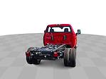 New 2025 Chevrolet Silverado 3500 Work Truck Regular Cab 4x4 Cab Chassis for sale #CS0365 - photo 7