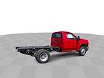 New 2025 Chevrolet Silverado 3500 Work Truck Regular Cab 4x4 Cab Chassis for sale #CS0365 - photo 8