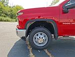 New 2025 Chevrolet Silverado 3500 Work Truck Regular Cab 4x4 Cab Chassis for sale #CS0365 - photo 18