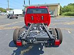 New 2025 Chevrolet Silverado 3500 Work Truck Regular Cab 4x4 Cab Chassis for sale #CS0365 - photo 20