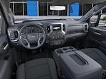 2025 Chevrolet Silverado 3500 Regular Cab 4x4 Cab Chassis for sale #CS0366 - photo 15