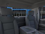 2025 Chevrolet Silverado 3500 Regular Cab 4x4 Cab Chassis for sale #CS0366 - photo 24