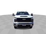 New 2025 Chevrolet Silverado 3500 Work Truck Regular Cab 4x4 Cab Chassis for sale #CS0366 - photo 4