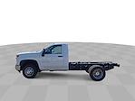 New 2025 Chevrolet Silverado 3500 Work Truck Regular Cab 4x4 Cab Chassis for sale #CS0366 - photo 6