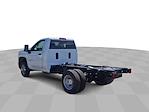 New 2025 Chevrolet Silverado 3500 Work Truck Regular Cab 4x4 Cab Chassis for sale #CS0366 - photo 2