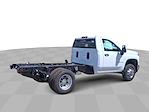 New 2025 Chevrolet Silverado 3500 Work Truck Regular Cab 4x4 Cab Chassis for sale #CS0366 - photo 8