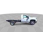 New 2025 Chevrolet Silverado 3500 Work Truck Regular Cab 4x4 Cab Chassis for sale #CS0366 - photo 9
