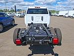 New 2025 Chevrolet Silverado 3500 Work Truck Regular Cab 4x4 Cab Chassis for sale #CS0366 - photo 20