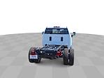 New 2025 Chevrolet Silverado 3500 Work Truck Regular Cab 4x4 Cab Chassis for sale #CS0367 - photo 3