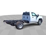 New 2025 Chevrolet Silverado 3500 Work Truck Regular Cab 4x4 Cab Chassis for sale #CS0367 - photo 4