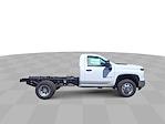 New 2025 Chevrolet Silverado 3500 Work Truck Regular Cab 4x4 Cab Chassis for sale #CS0367 - photo 5