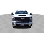 New 2025 Chevrolet Silverado 3500 Work Truck Regular Cab 4x4 Cab Chassis for sale #CS0367 - photo 7