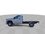 New 2025 Chevrolet Silverado 3500 Work Truck Regular Cab 4x4 Cab Chassis for sale #CS0367 - photo 9