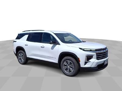 2025 Chevrolet Traverse AWD SUV for sale #CS0369 - photo 1