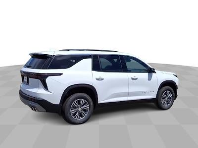 2025 Chevrolet Traverse AWD SUV for sale #CS0369 - photo 2