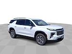 2025 Chevrolet Traverse AWD SUV for sale #CS0369 - photo 1