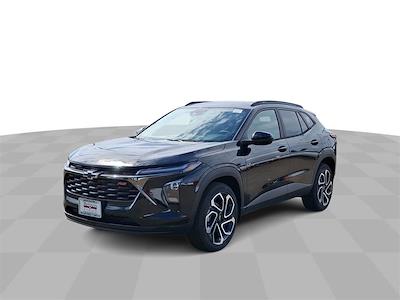 2025 Chevrolet Trax FWD SUV for sale #CS0370 - photo 1