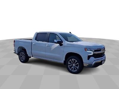 2025 Chevrolet Silverado 1500 Crew Cab 4x4 Pickup for sale #CS0371 - photo 1