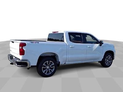 2025 Chevrolet Silverado 1500 Crew Cab 4x4 Pickup for sale #CS0371 - photo 2
