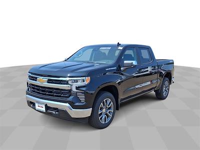 2025 Chevrolet Silverado 1500 Crew Cab 4x4 Pickup for sale #CS0372 - photo 1
