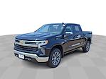 New 2025 Chevrolet Silverado 1500 LT Crew Cab 4x4 Pickup for sale #CS0372 - photo 1