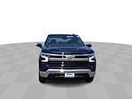 New 2025 Chevrolet Silverado 1500 LT Crew Cab 4x4 Pickup for sale #CS0372 - photo 4