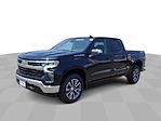 New 2025 Chevrolet Silverado 1500 LT Crew Cab 4x4 Pickup for sale #CS0372 - photo 5