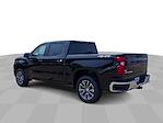 New 2025 Chevrolet Silverado 1500 LT Crew Cab 4x4 Pickup for sale #CS0372 - photo 2