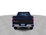 New 2025 Chevrolet Silverado 1500 LT Crew Cab 4x4 Pickup for sale #CS0372 - photo 7