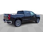 New 2025 Chevrolet Silverado 1500 LT Crew Cab 4x4 Pickup for sale #CS0372 - photo 8