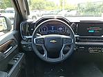 New 2025 Chevrolet Silverado 1500 LT Crew Cab 4x4 Pickup for sale #CS0372 - photo 11