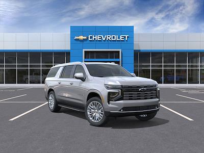 2025 Chevrolet Suburban 4x4 SUV for sale #CS0374 - photo 1
