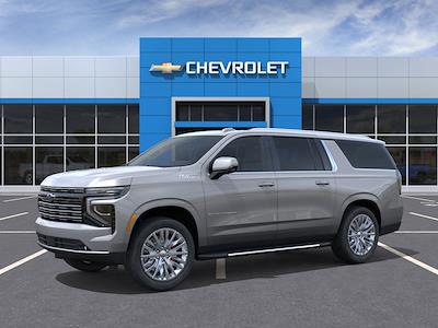 2025 Chevrolet Suburban 4x4 SUV for sale #CS0374 - photo 2