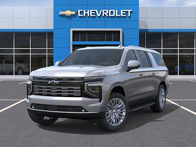 2025 Chevrolet Suburban 4x4 SUV for sale #CS0374 - photo 1